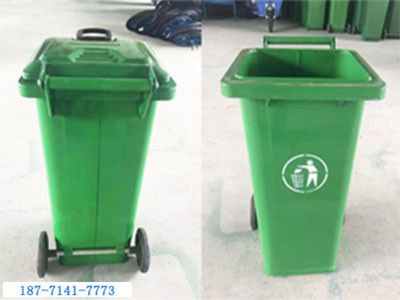 環(huán)衛(wèi)垃圾箱圖2